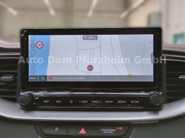 Kia Ceed 1.5T DCT7 SPIRIT /NAVI/UVO/LED