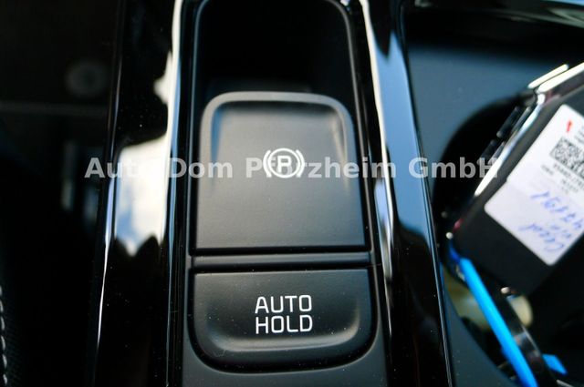 Kia CEED 1.5T 48V DCT 140 ULTIMATE/ STYLE /LED