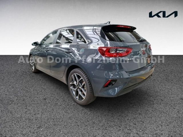 Kia CEED 1.5T 48V DCT 140 ULTIMATE/ STYLE /LED