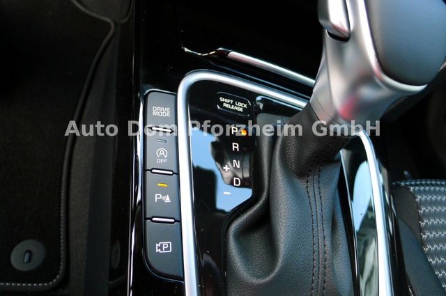 Kia CEED 1.5T 48V DCT 140 ULTIMATE/ STYLE /LED