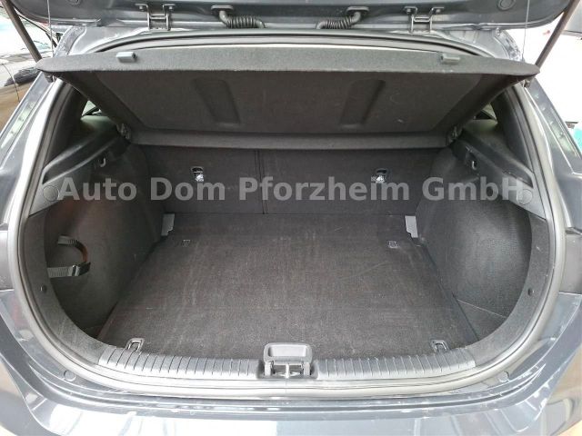 Kia CEED 1.5T 48V DCT 140 ULTIMATE/ STYLE /LED
