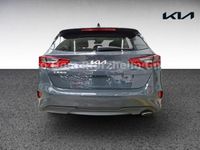 Kia CEED 1.5T 48V DCT 140 ULTIMATE/ STYLE /LED
