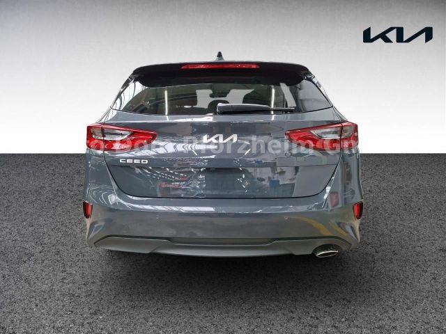Kia CEED 1.5T 48V DCT 140 ULTIMATE/ STYLE /LED