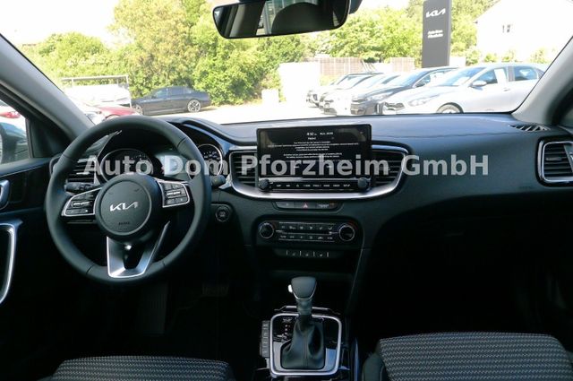 Kia CEED 1.5T 48V DCT 140 ULTIMATE/ STYLE /LED