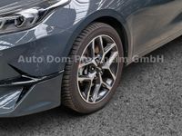 Kia CEED 1.5T 48V DCT 140 ULTIMATE/ STYLE /LED