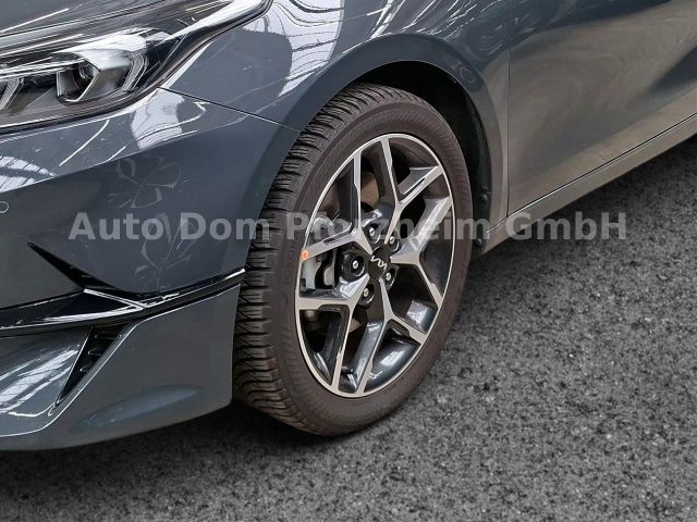 Kia CEED 1.5T 48V DCT 140 ULTIMATE/ STYLE /LED