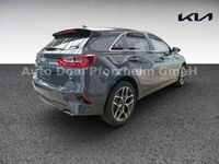 Kia CEED 1.5T 48V DCT 140 ULTIMATE/ STYLE /LED