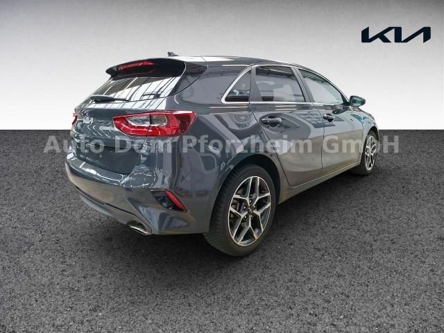 Kia CEED 1.5T 48V DCT 140 ULTIMATE/ STYLE /LED