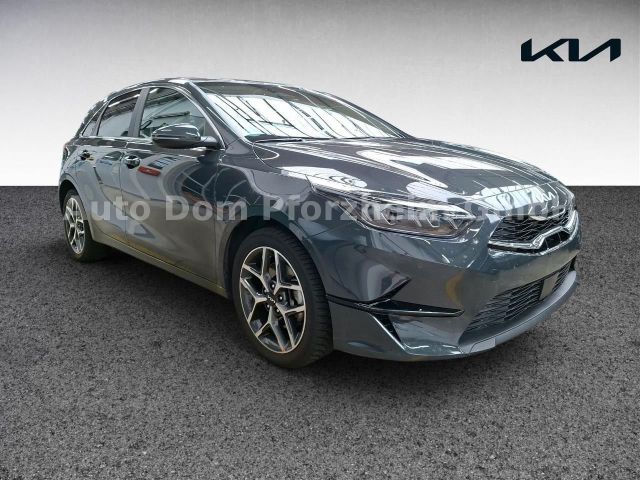 Kia CEED 1.5T 48V DCT 140 ULTIMATE/ STYLE /LED