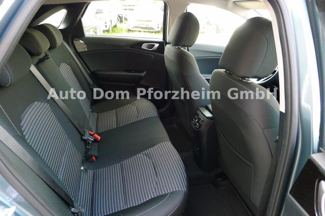Kia CEED 1.5T 48V DCT 140 ULTIMATE/ STYLE /LED