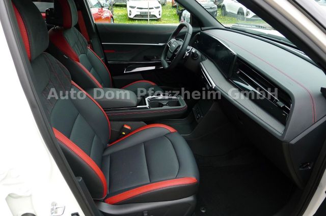 KGM Actyon 1,5T FWD LUX /AT/Leder/LED