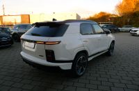 KGM Actyon 1,5T FWD LUX /AT/Leder/LED