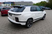 KGM Actyon 1,5T FWD LUX /AT/Leder/LED