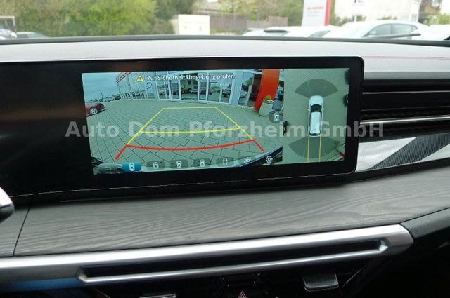 KGM Actyon 1,5T FWD LUX /AT/Leder/LED