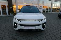 KGM Actyon 1,5T FWD LUX /AT/Leder/LED