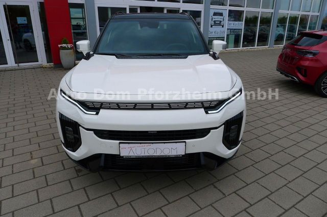 KGM Actyon 1,5T FWD LUX /AT/Leder/LED