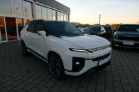 KGM Actyon 1,5T FWD LUX /AT/Leder/LED