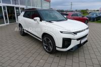 KGM Actyon 1,5T FWD LUX /AT/Leder/LED