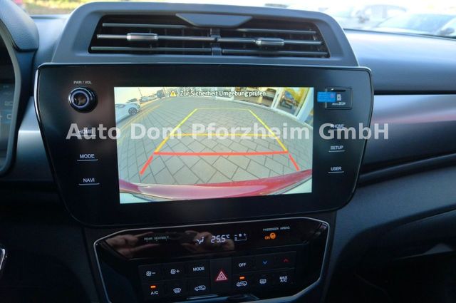 KGM Tivoli BLISS/AT/FWD/KAMERA/NAVI