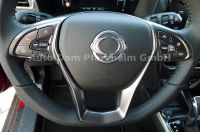 KGM Tivoli BLISS/AT/FWD/KAMERA/NAVI