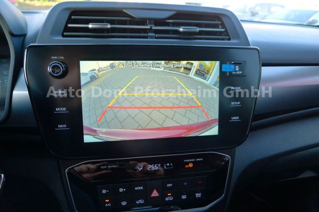 KGM Tivoli BLISS/AT/FWD/KAMERA/NAVI