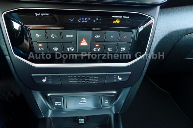 KGM Tivoli BLISS/AT/FWD/KAMERA/NAVI