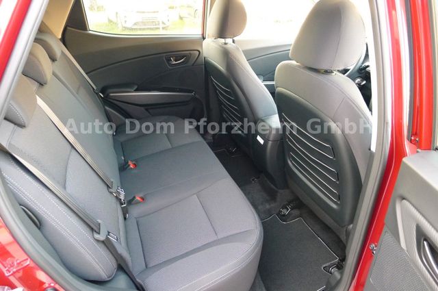 KGM Tivoli BLISS/AT/FWD/KAMERA/NAVI