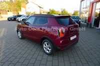 KGM Tivoli BLISS/AT/FWD/KAMERA/NAVI