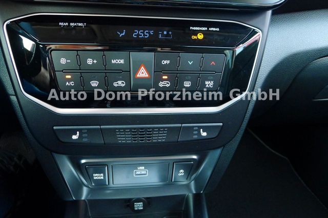 KGM Tivoli BLISS/AT/FWD/KAMERA/NAVI