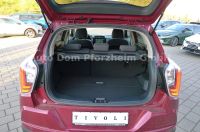 KGM Tivoli BLISS/AT/FWD/KAMERA/NAVI