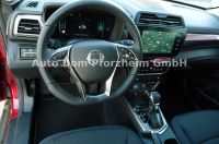 KGM Tivoli BLISS/AT/FWD/KAMERA/NAVI