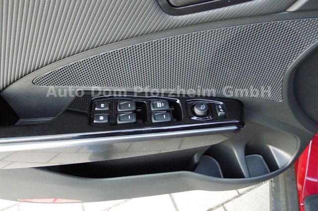 KGM Tivoli BLISS/AT/FWD/KAMERA/NAVI