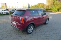 KGM Tivoli BLISS/AT/FWD/KAMERA/NAVI