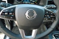 KGM KGM MUSSO GRAND 2,2 D AWD AT LUX/Leder/LED/AHK