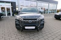 KGM KGM MUSSO GRAND 2,2 D AWD AT LUX/Leder/LED/AHK