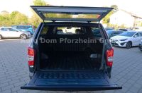 KGM KGM MUSSO GRAND 2,2 D AWD AT LUX/Leder/LED/AHK