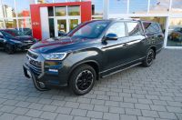 KGM KGM MUSSO GRAND 2,2 D AWD AT LUX/Leder/LED/AHK