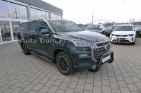 KGM KGM MUSSO GRAND 2,2 D AWD AT LUX/Leder/LED/AHK