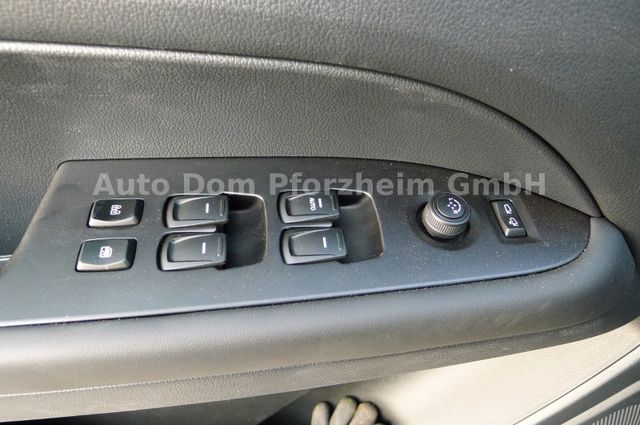 KGM KGM MUSSO GRAND 2,2 D AWD AT LUX/Leder/LED/AHK