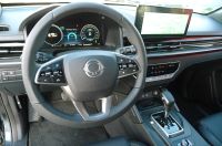 KGM KGM MUSSO GRAND 2,2 D AWD AT LUX/Leder/LED/AHK