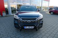 KGM KGM MUSSO GRAND 2,2 D AWD AT LUX/Leder/LED/AHK