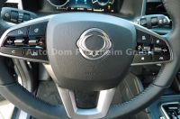 KGM KGM MUSSO GRAND 2,2 D AWD AT LUX/Leder/LED/AHK