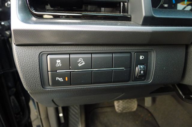 KGM KGM MUSSO GRAND 2,2 D AWD AT LUX/Leder/LED/AHK