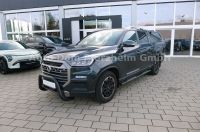 KGM KGM MUSSO GRAND 2,2 D AWD AT LUX/Leder/LED/AHK