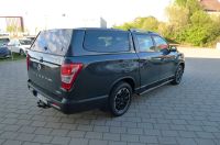 KGM KGM MUSSO GRAND 2,2 D AWD AT LUX/Leder/LED/AHK