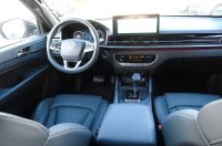 KGM KGM MUSSO GRAND 2,2 D AWD AT LUX/Leder/LED/AHK