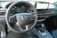 KGM KGM MUSSO GRAND 2,2 D AWD AT LUX/Leder/LED/AHK