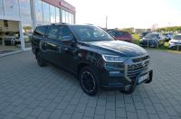 KGM KGM MUSSO GRAND 2,2 D AWD AT LUX/Leder/LED/AHK