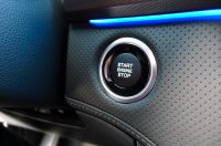 KGM MUSSO 2,2 D AWD AT LUX/Leder/LED