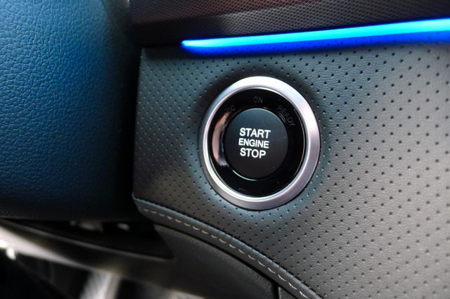 KGM MUSSO 2,2 D AWD AT LUX/Leder/LED